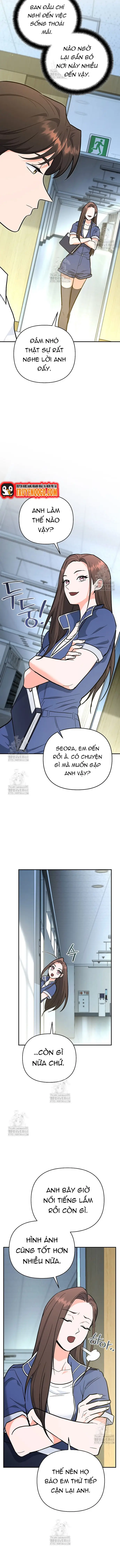 Kiếm Thánh Thiên Tài Của Học Viện Chapter 32 - Trang 2