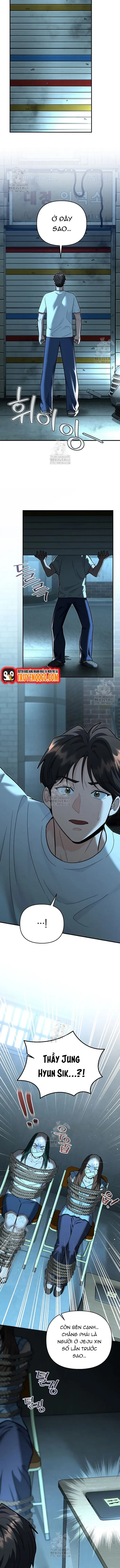 Kiếm Thánh Thiên Tài Của Học Viện Chapter 32 - Trang 2