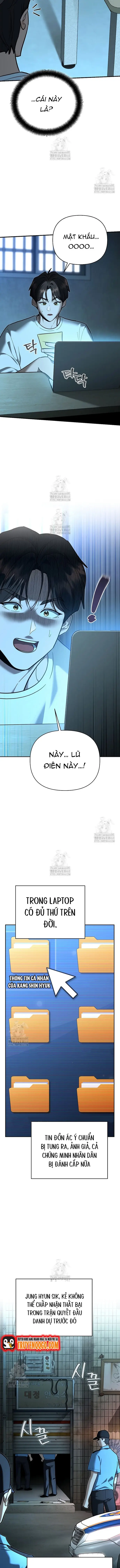 Kiếm Thánh Thiên Tài Của Học Viện Chapter 32 - Trang 2