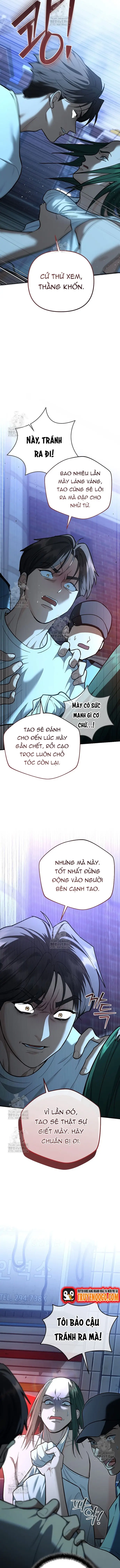 Kiếm Thánh Thiên Tài Của Học Viện Chapter 32 - Trang 2