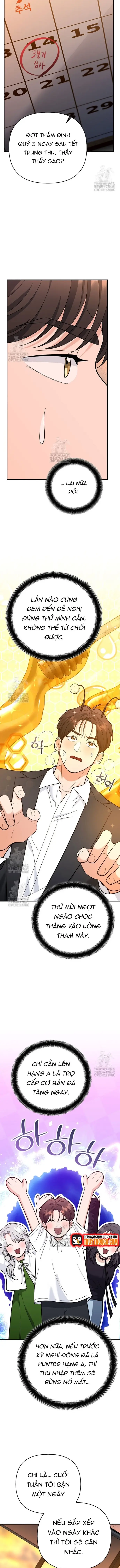 Kiếm Thánh Thiên Tài Của Học Viện Chapter 33 - Trang 2