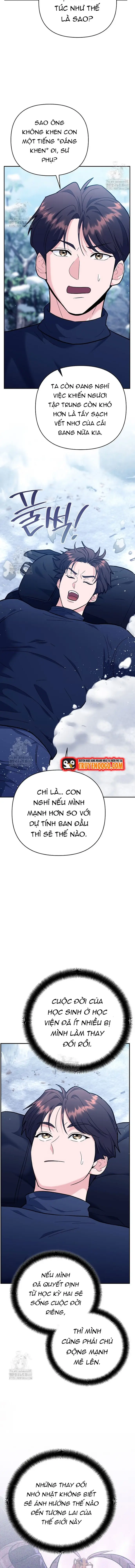 Kiếm Thánh Thiên Tài Của Học Viện Chapter 34 - Trang 2