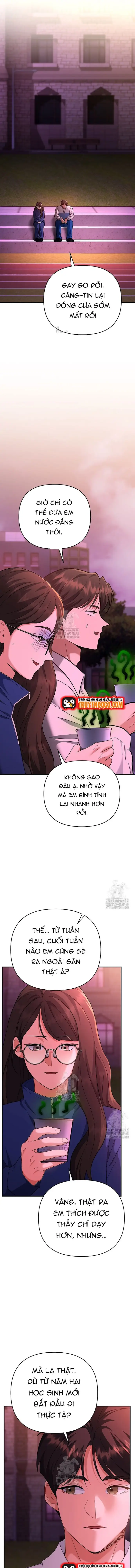 Kiếm Thánh Thiên Tài Của Học Viện Chapter 35 - Trang 2