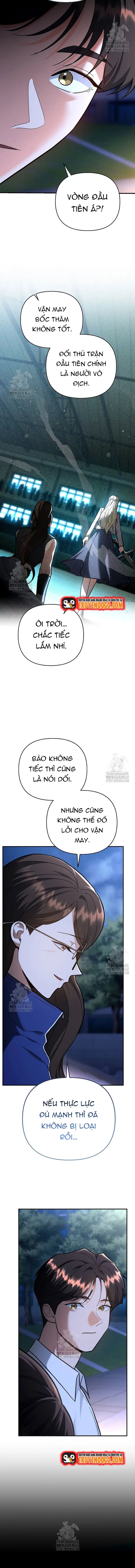 Kiếm Thánh Thiên Tài Của Học Viện Chapter 35 - Trang 2