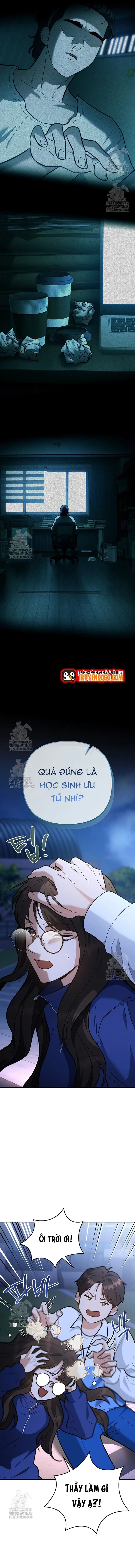 Kiếm Thánh Thiên Tài Của Học Viện Chapter 35 - Trang 2