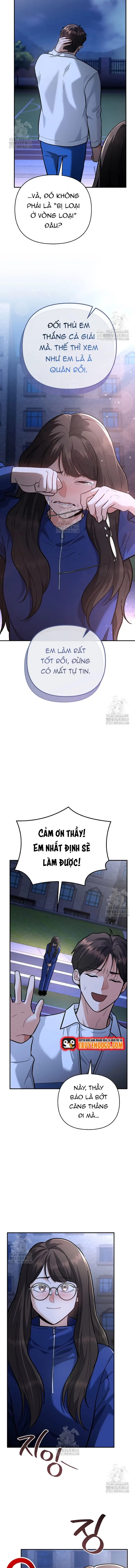 Kiếm Thánh Thiên Tài Của Học Viện Chapter 35 - Trang 2