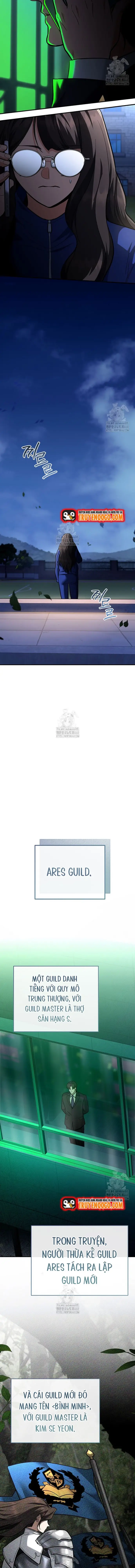 Kiếm Thánh Thiên Tài Của Học Viện Chapter 35 - Trang 2