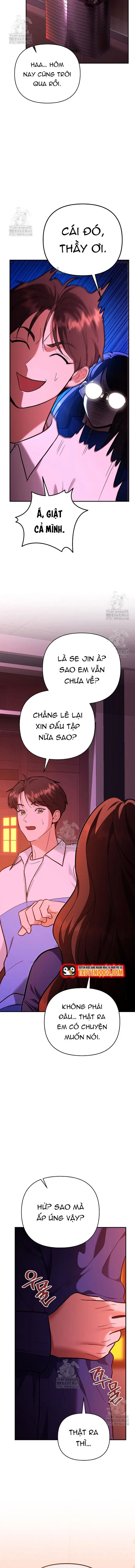 Kiếm Thánh Thiên Tài Của Học Viện Chapter 35 - Trang 2