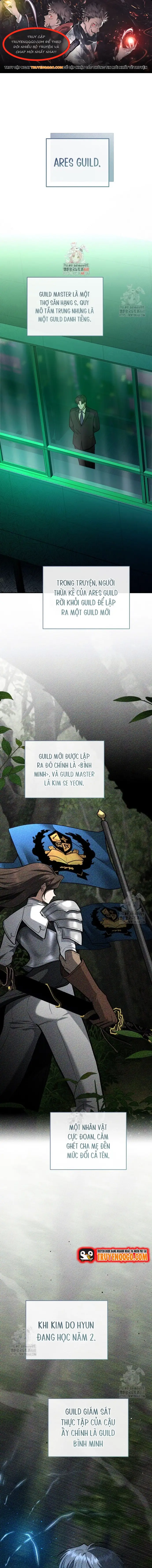 Kiếm Thánh Thiên Tài Của Học Viện Chapter 36 - Trang 2
