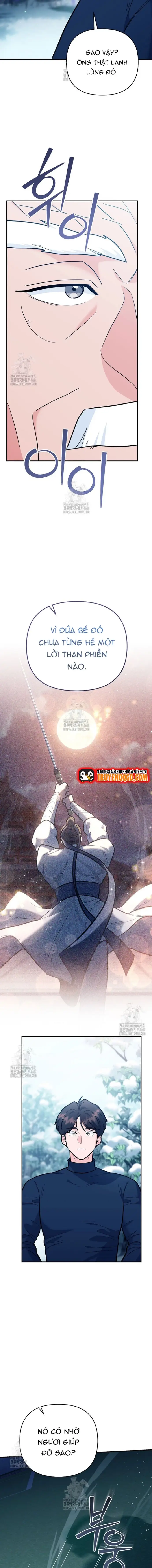 Kiếm Thánh Thiên Tài Của Học Viện Chapter 36 - Trang 2