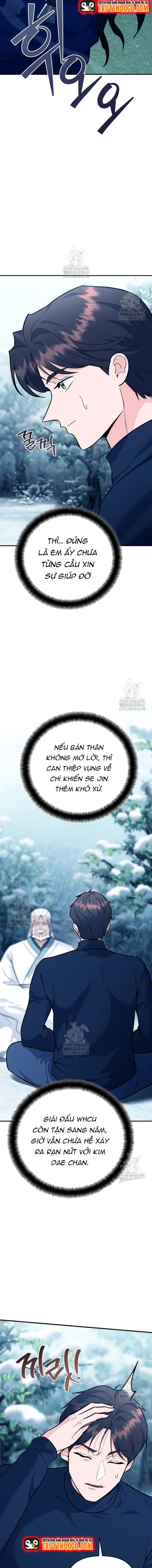 Kiếm Thánh Thiên Tài Của Học Viện Chapter 36 - Trang 2