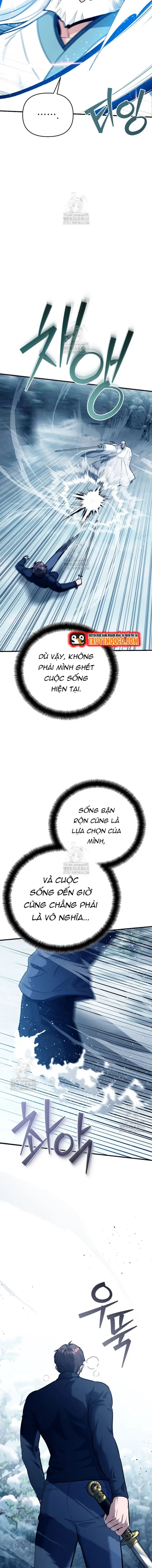 Kiếm Thánh Thiên Tài Của Học Viện Chapter 36 - Trang 2