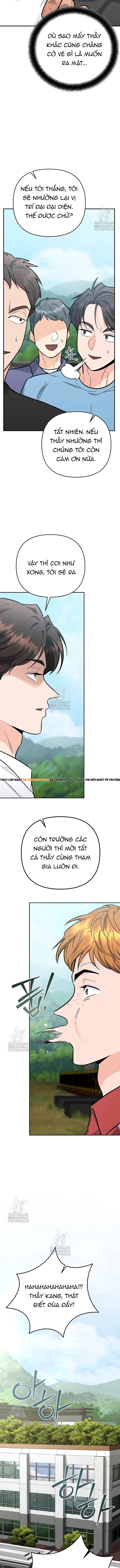 Kiếm Thánh Thiên Tài Của Học Viện Chapter 37 - Trang 2