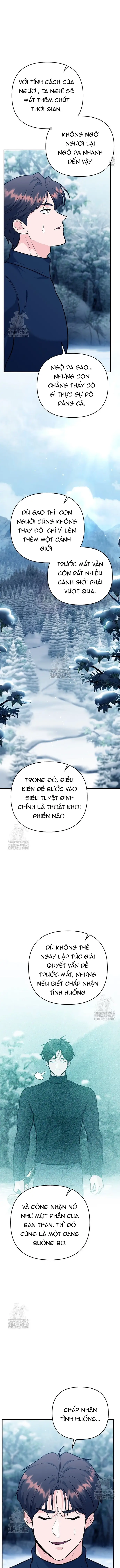 Kiếm Thánh Thiên Tài Của Học Viện Chapter 37 - Trang 2