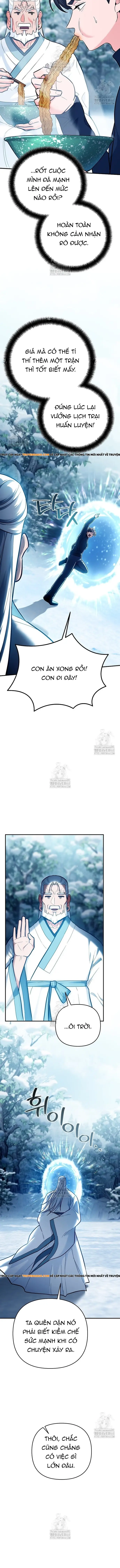 Kiếm Thánh Thiên Tài Của Học Viện Chapter 37 - Trang 2