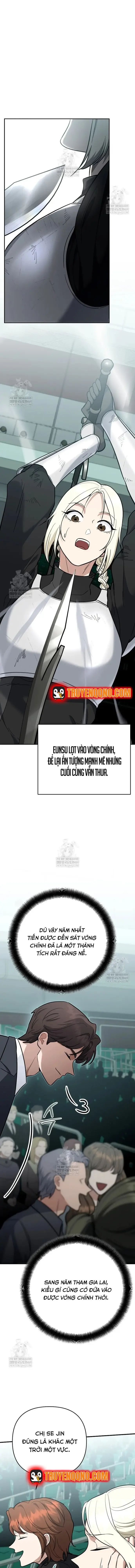 Kiếm Thánh Thiên Tài Của Học Viện Chapter 45 - Trang 2