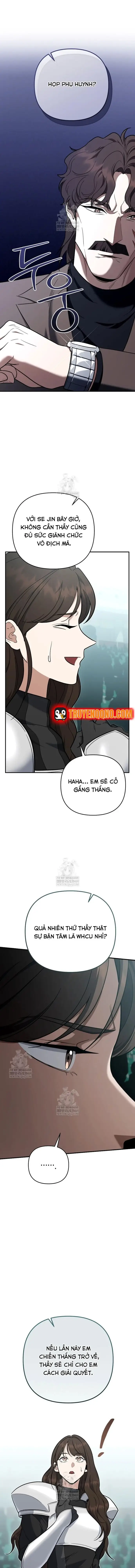 Kiếm Thánh Thiên Tài Của Học Viện Chapter 45 - Trang 2