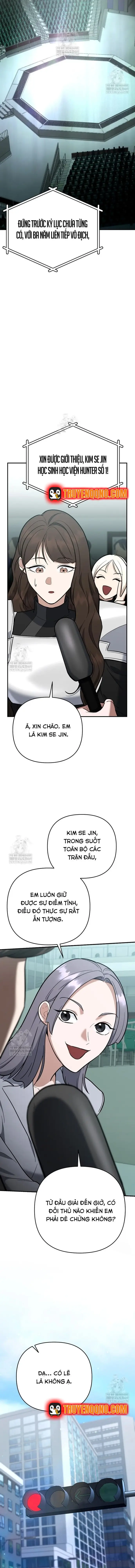 Kiếm Thánh Thiên Tài Của Học Viện Chapter 45 - Trang 2