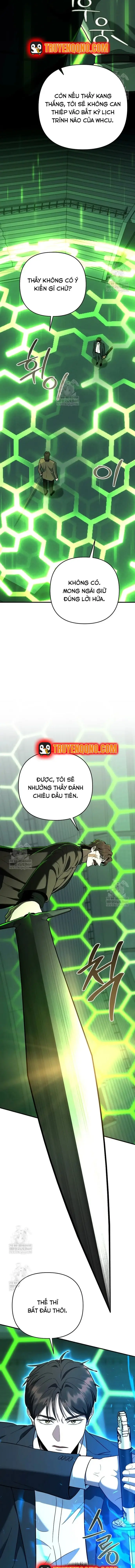 Kiếm Thánh Thiên Tài Của Học Viện Chapter 45 - Trang 2