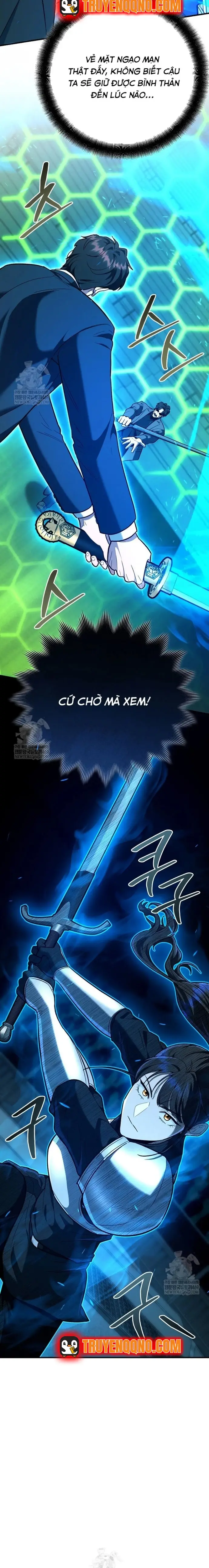 Kiếm Thánh Thiên Tài Của Học Viện Chapter 45 - Trang 2