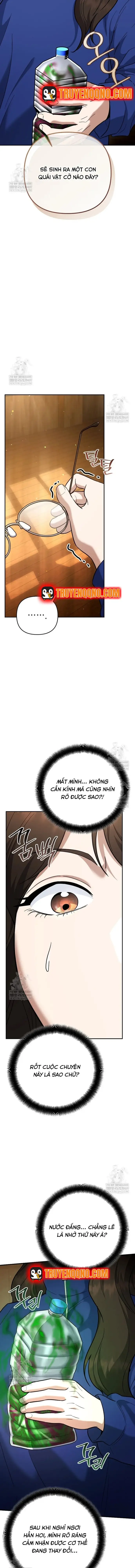 Kiếm Thánh Thiên Tài Của Học Viện Chapter 45 - Trang 2