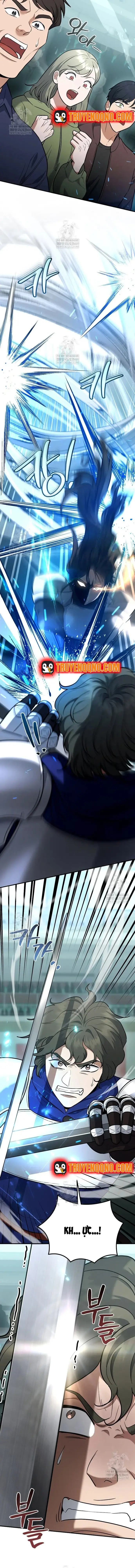 Kiếm Thánh Thiên Tài Của Học Viện Chapter 45 - Trang 2