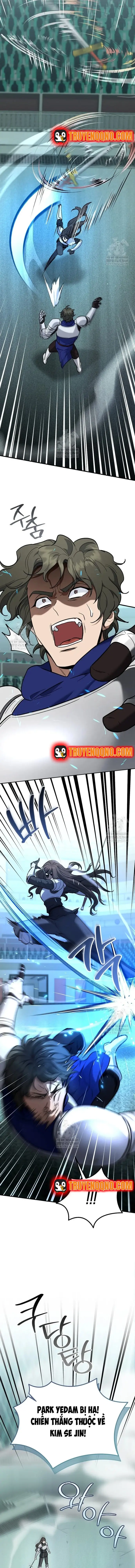 Kiếm Thánh Thiên Tài Của Học Viện Chapter 45 - Trang 2