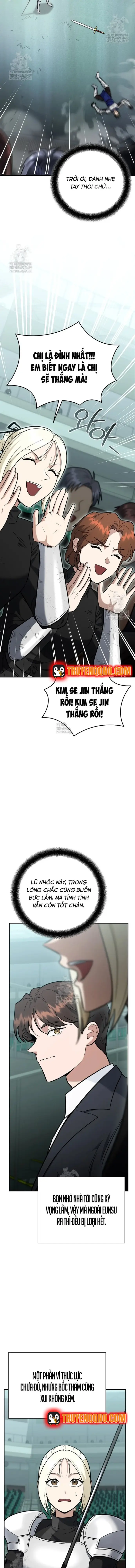 Kiếm Thánh Thiên Tài Của Học Viện Chapter 45 - Trang 2