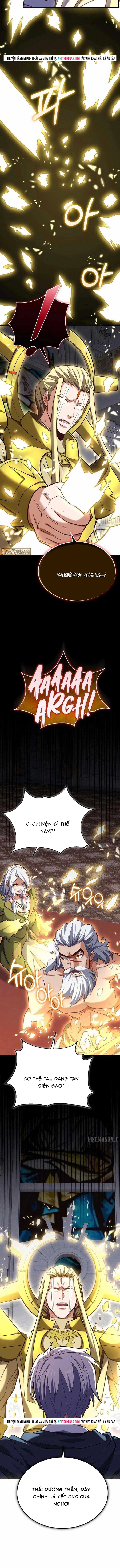 Kiếm Thánh Trọng Sinh Chapter 68 - Trang 2