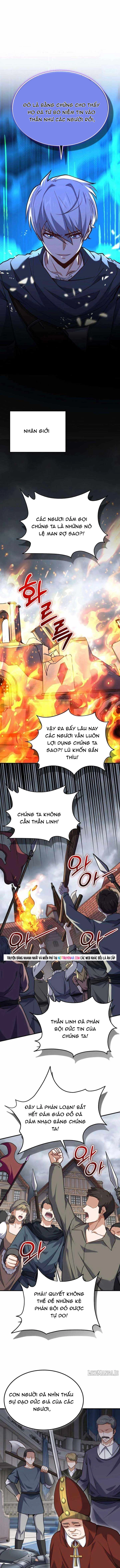 Kiếm Thánh Trọng Sinh Chapter 68 - Trang 2