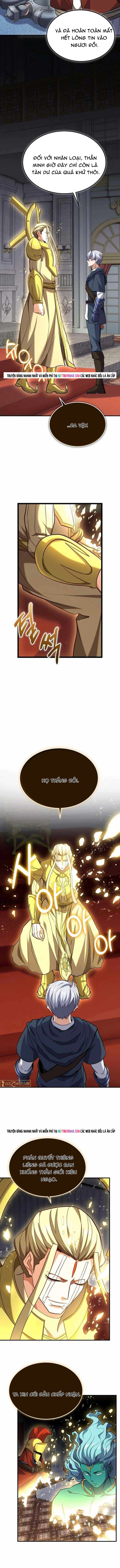 Kiếm Thánh Trọng Sinh Chapter 68 - Trang 2