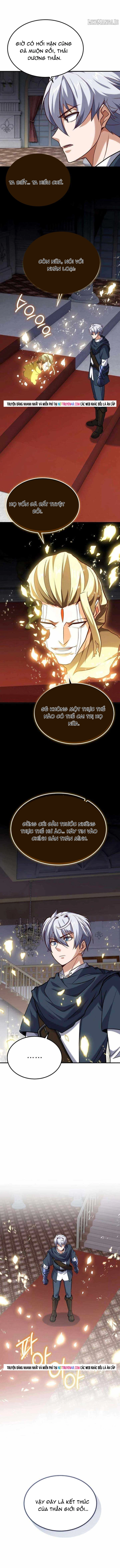 Kiếm Thánh Trọng Sinh Chapter 68 - Trang 2