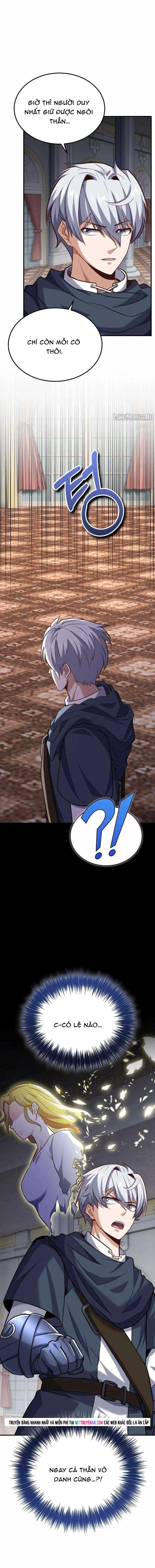 Kiếm Thánh Trọng Sinh Chapter 68 - Trang 2