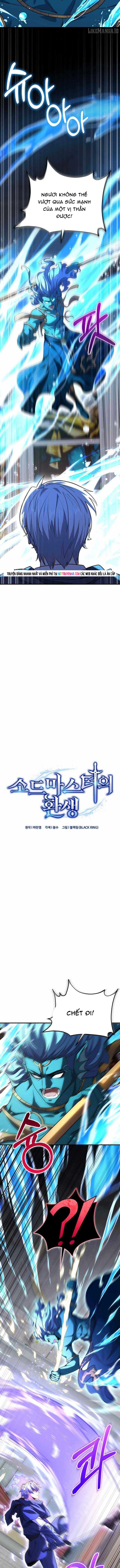 Kiếm Thánh Trọng Sinh Chapter 68 - Trang 2