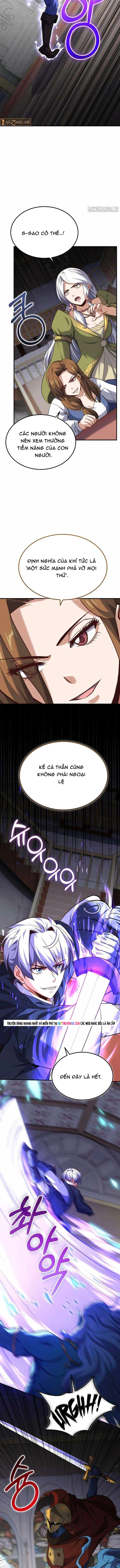 Kiếm Thánh Trọng Sinh Chapter 68 - Trang 2