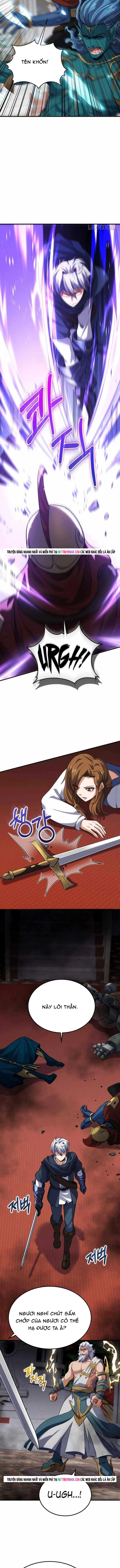 Kiếm Thánh Trọng Sinh Chapter 68 - Trang 2