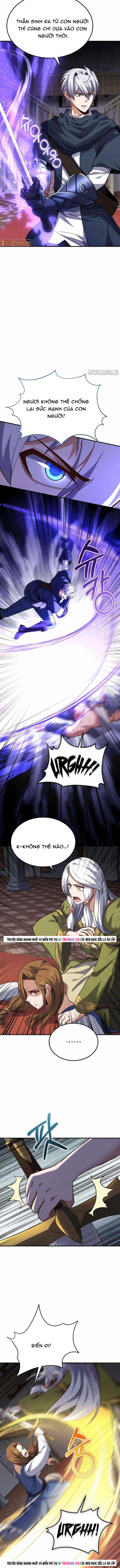 Kiếm Thánh Trọng Sinh Chapter 68 - Trang 2