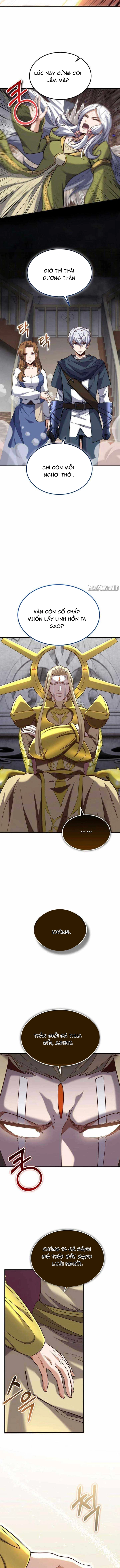 Kiếm Thánh Trọng Sinh Chapter 68 - Trang 2