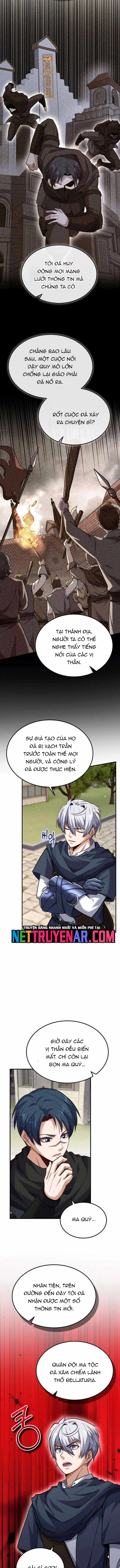 Kiếm Thánh Trọng Sinh Chapter 69 - Trang 2