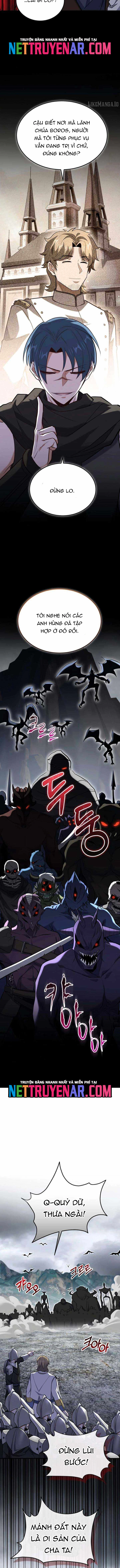 Kiếm Thánh Trọng Sinh Chapter 69 - Trang 2