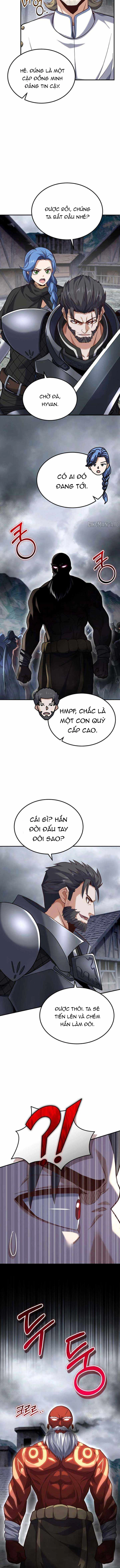 Kiếm Thánh Trọng Sinh Chapter 69 - Trang 2