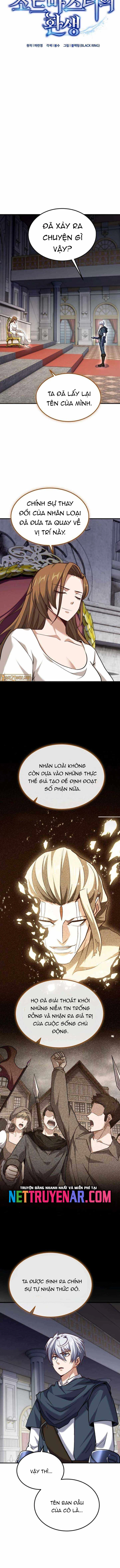Kiếm Thánh Trọng Sinh Chapter 69 - Trang 2