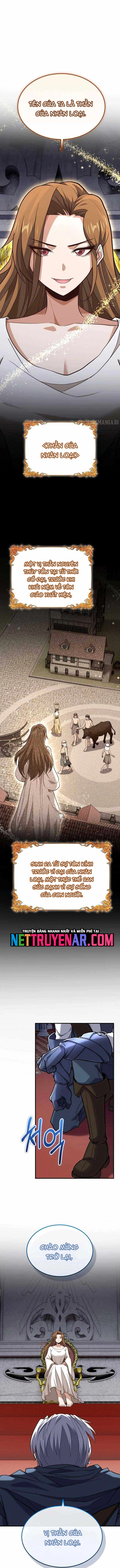 Kiếm Thánh Trọng Sinh Chapter 69 - Trang 2