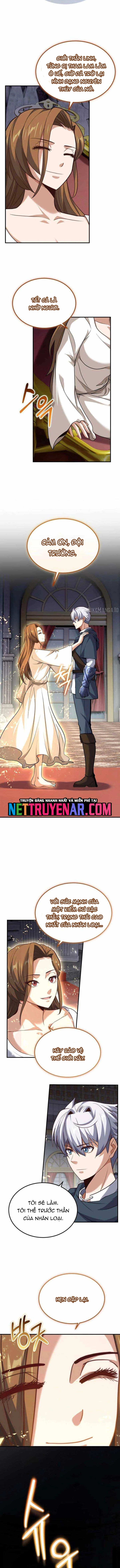 Kiếm Thánh Trọng Sinh Chapter 69 - Trang 2