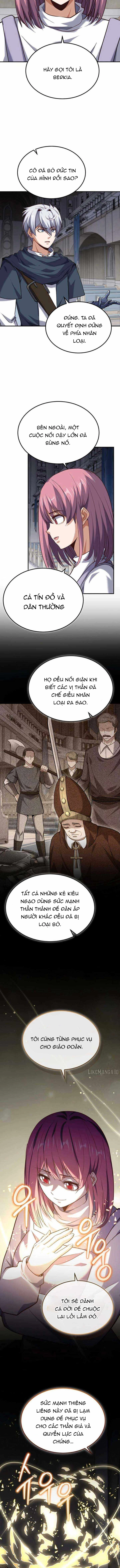 Kiếm Thánh Trọng Sinh Chapter 69 - Trang 2