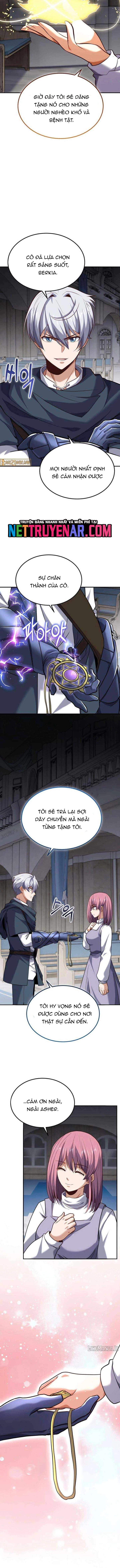 Kiếm Thánh Trọng Sinh Chapter 69 - Trang 2