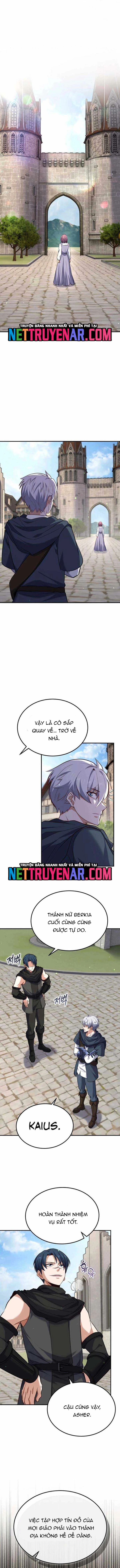 Kiếm Thánh Trọng Sinh Chapter 69 - Trang 2