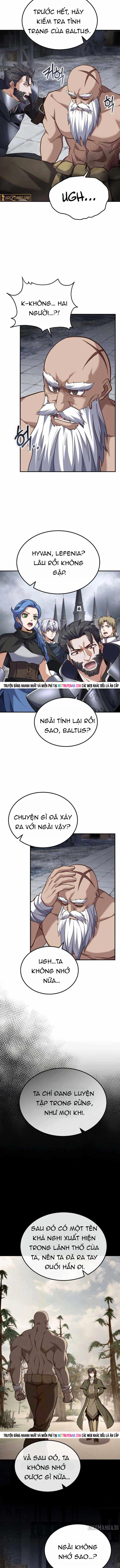 Kiếm Thánh Trọng Sinh Chapter 70 - Trang 2