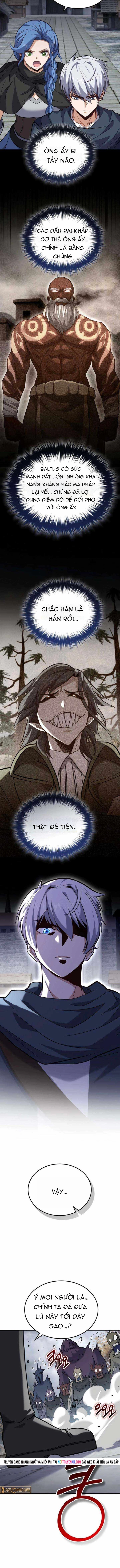 Kiếm Thánh Trọng Sinh Chapter 70 - Trang 2