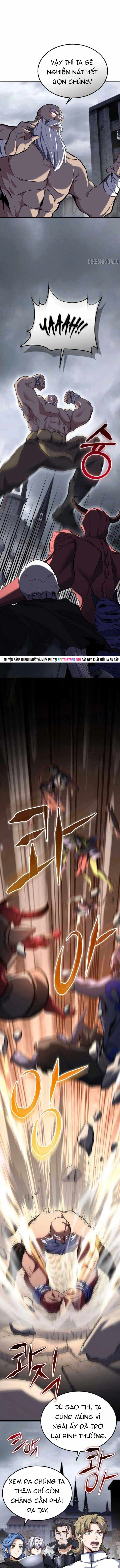 Kiếm Thánh Trọng Sinh Chapter 70 - Trang 2